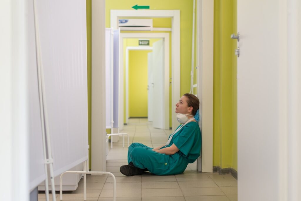 Photo Psychiatrist Kielce