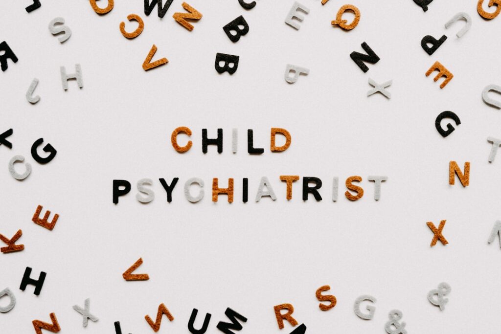 Photo Psycholog