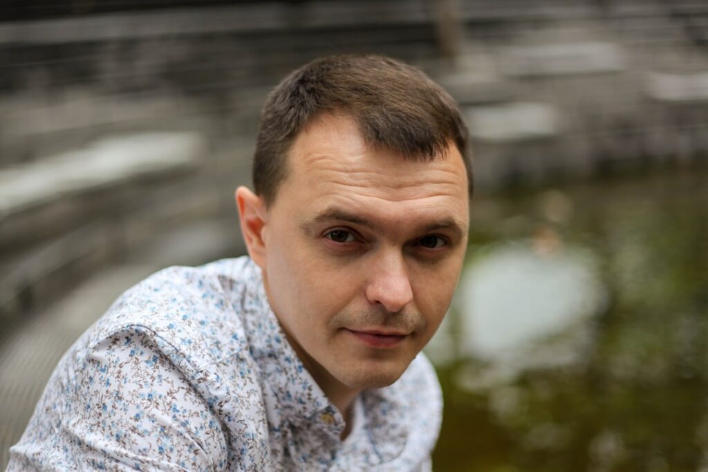 Photo Psycholog Kielce