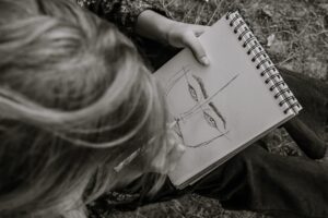 Photo Child psychology Kielce